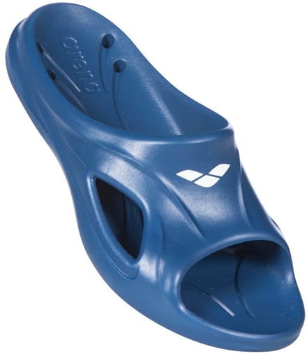 ARENA | Hydrosoft II Jr Hook navy (Maat - 39)