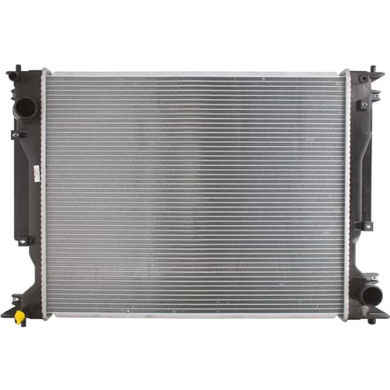 Radiator, motorkoeling KOYORAD PL012906