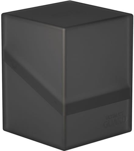 Ultimate Guard Boulder 100+ - Onyx