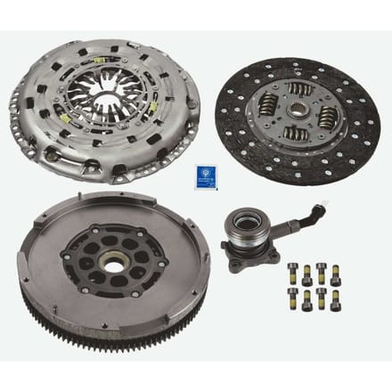 Koppelset DMF module XTend plus CSC SACHS 2290 601 163