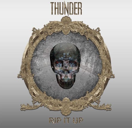 Rip It Up