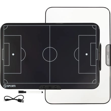 Tablet Sporti LCD 21"