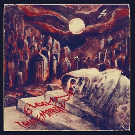 Hooded Menace - Gloom Immemorial (2 LP)