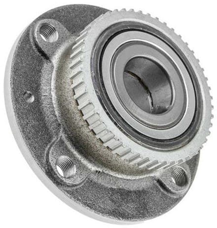 Wiellagerset achteras OEM 3748.80
