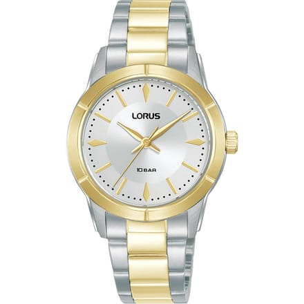 Lorus Classic RG228YX9 Horloge