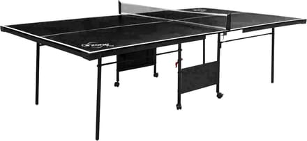 ProSport Tafeltennistafel Official Black Edition - Inklapbaar