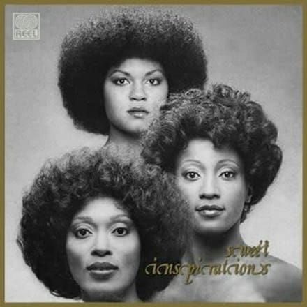 Sweet Inspirations - Sweet Inspirations (CD)
