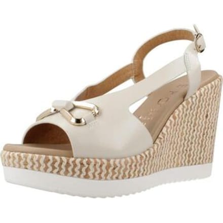 Sandalen met sleehak Repo 52278r