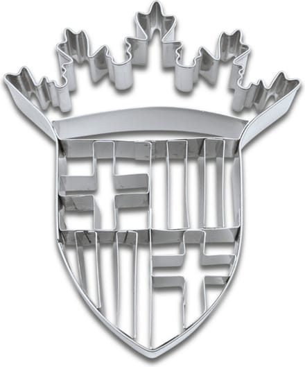 Uitsteker RVS - Barcelona - 9cm - Städter