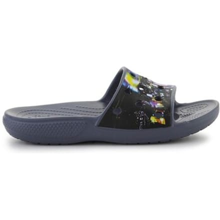 Teenslippers Crocs Classic Slide