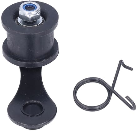 Allecto - Kettenspanner - Hoogwaardige Ketenrollenspanner