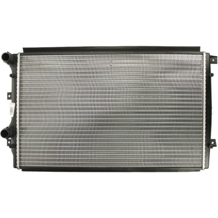 Radiator, motorkoeling DENSO DRM32015