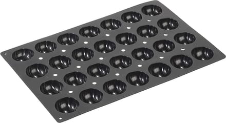 LU 112908 Zwart Flexi-Professional Bakvo
