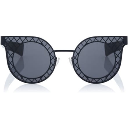 Zonnebril Ferragamo -