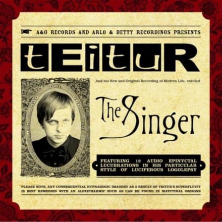 The Singer