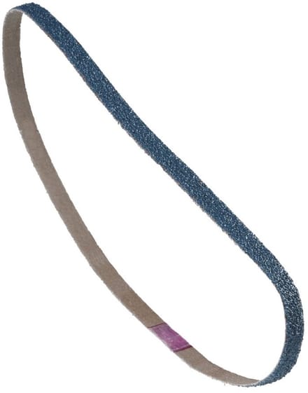Rhodius - TOPline - Schuurband - 9x533mm - P40 (20 stuks)