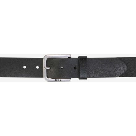 Brax Heren Riem  Style HEREN RIEM black, zwart, maat 100