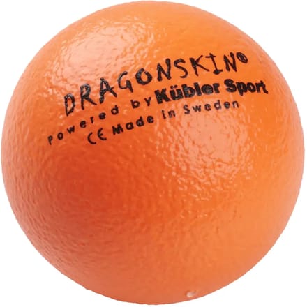 Schuimbal voor kinderen Dragonskin Neon