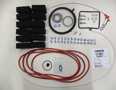 Remeha Onderhoudsset B GAS 220- 200/250/300kW, 7669095
