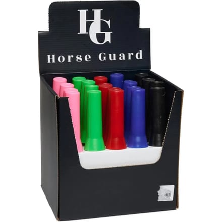 Paardenhoef borstel HorseGuard