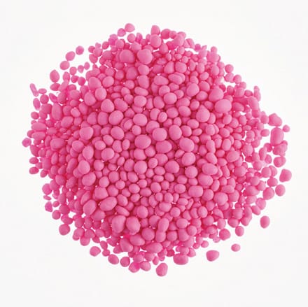 Dekora Dekocrunchies Aardbei 100 gram