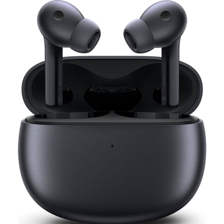 Xiaomi Buds 3 Black