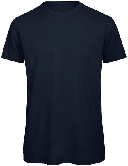 T-shirt B&C Organic Inspire