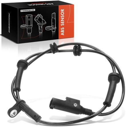 Frankberg 1x ABS-sensor achteras rechts voor Fiat