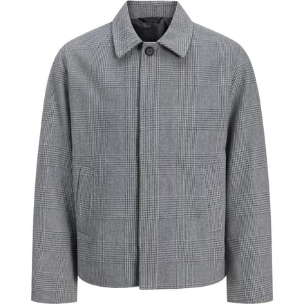 JACK&JONES - JJEHARRIS SHORT COAT SN - Heren - Buitenjassen