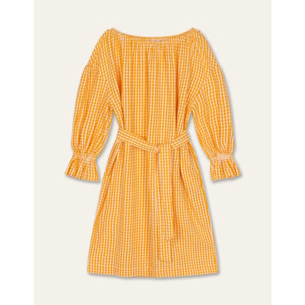 Oilily Duckweed Jurk- maat40 Melon