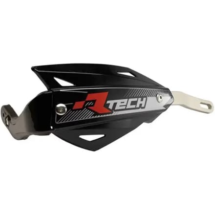 Motorfiets handbeschermers zonder montageset R-Tech Vertigo