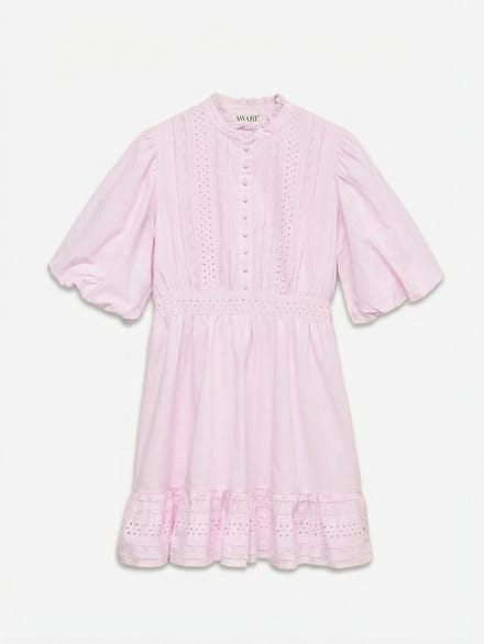 Vero Moda Jurk AWCLOVER Korte jurk