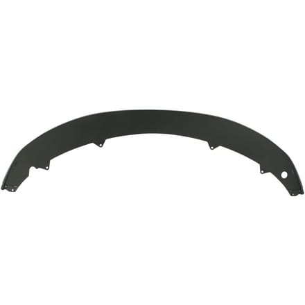 Bumper - spoiler BLIC 5511-00-6835220P