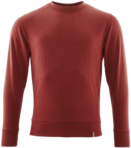 Mascot Crossover Sweatshirt 20384-788 - herfstrood - 4XL