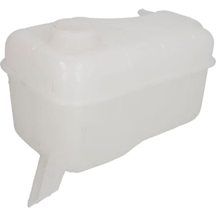 Expansievat, koelvloeistof THERMOTEC DBG017TT