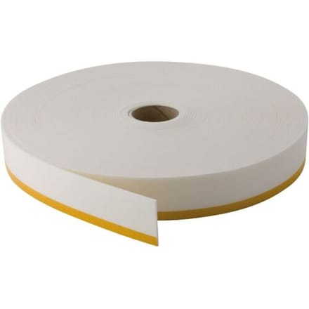 Geberit GIS insulation and separating strip 30m 461.036.00.1
