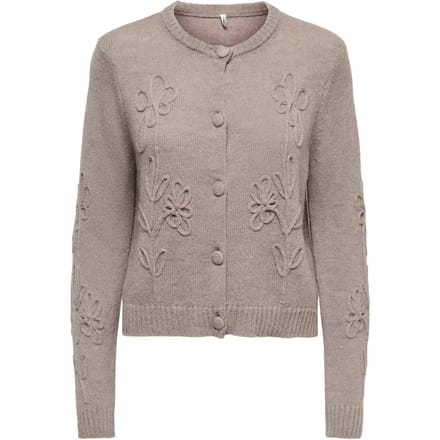 Damesvest Only Joy