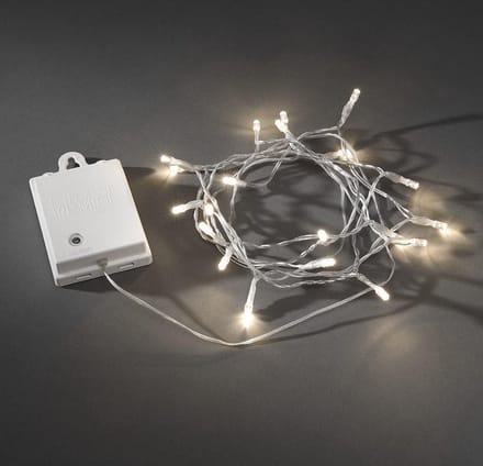 Konst Smide Kerstverlichting buiten 3724-103