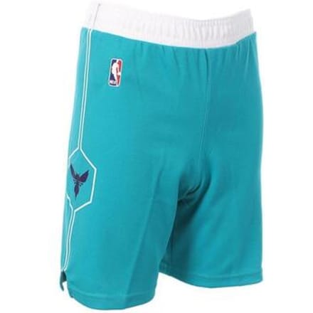 Korte Broek Nba Short de Basketball