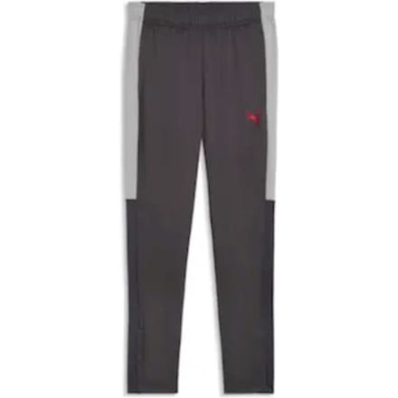 PUMA - individualliga training pants - Voetbal trainingsbroek heren - Grijs