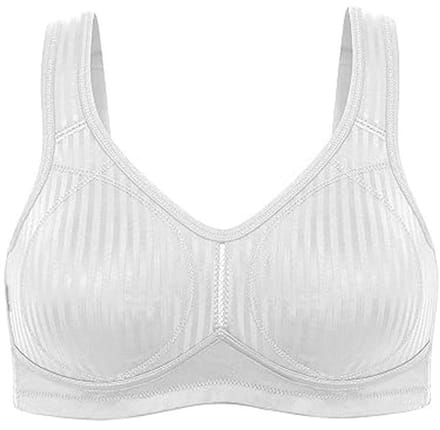 Comfortabele Beha zonder Beugel voor Dames - Cremona