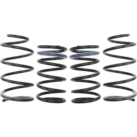 Ophangset, veren Pro-Kit EIBACH E10-84-004-02-22