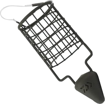 Daiwa N'Zon Distance Cage Feeder Medium Medium | 50g