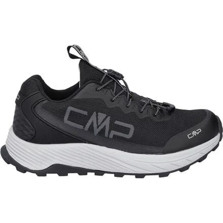 Cmp Phelyx Waterproof 3q65896 Wandelschoenen Zwart EU 36 Vrouw
