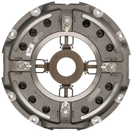 Koppelingsdrukplaat KAWE 6215