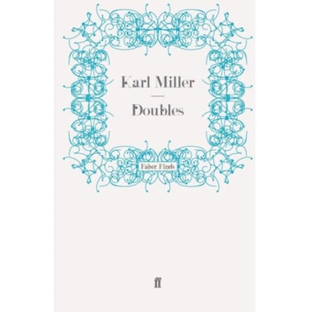 Doubles - Karl Miller