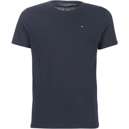 Tommy Hilfiger  T-shirt Korte Mouw COTTON ICON SLEEPWEAR