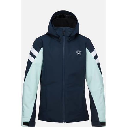 Ski-jas voor meisjes Rossignol