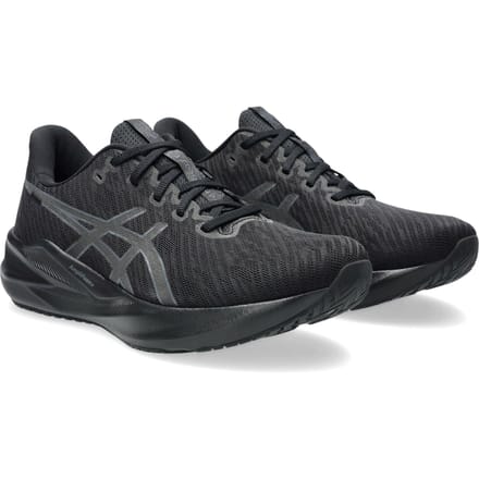 asics Schoenen Heren biegania Versablast 4 Zwart - Maat 42