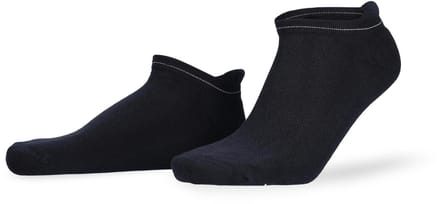 Kunert NATURE ACTIVE Sneaker Heren Sokken - Navy
